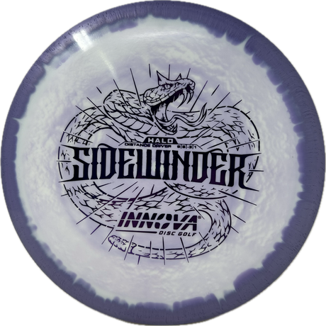 Sidewinder