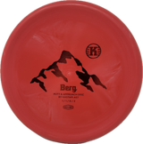 Berg-Kastaplast-Foundation Disc Golf