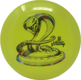 Venom-Discraft-Foundation Disc Golf