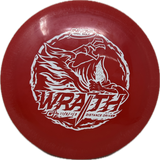Wraith-Innova-Foundation Disc Golf