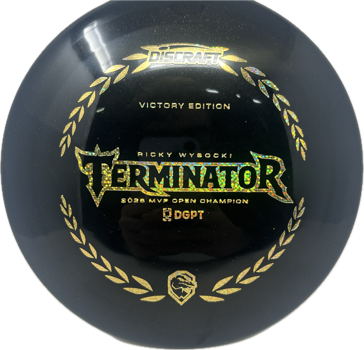 Terminator | Rick Wysocki Victory Edition