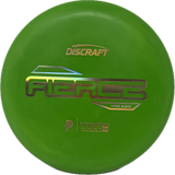 Paige Pierce Fierce-Discraft-Foundation Disc Golf