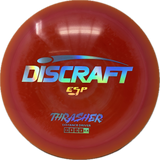 Thrasher-Discraft-Foundation Disc Golf