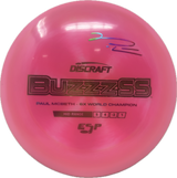 Buzzz SS-Discraft-Foundation Disc Golf