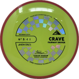 Crave