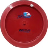 Wraith-Innova-Foundation Disc Golf