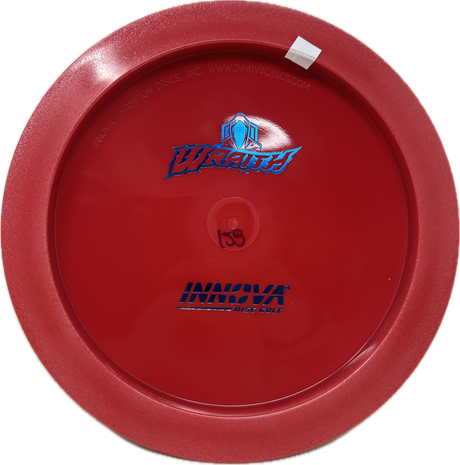 Wraith-Innova-Foundation Disc Golf