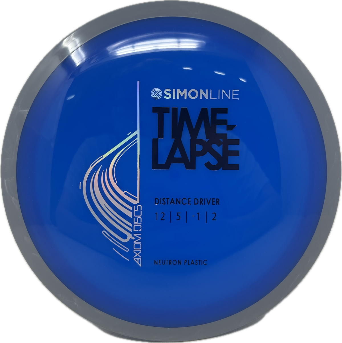 Time-Lapse
