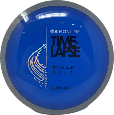 Time-Lapse
