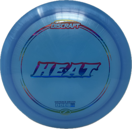 Heat