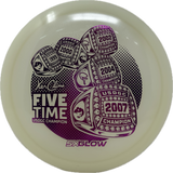Streak-Climo Disc Golf-Foundation Disc Golf