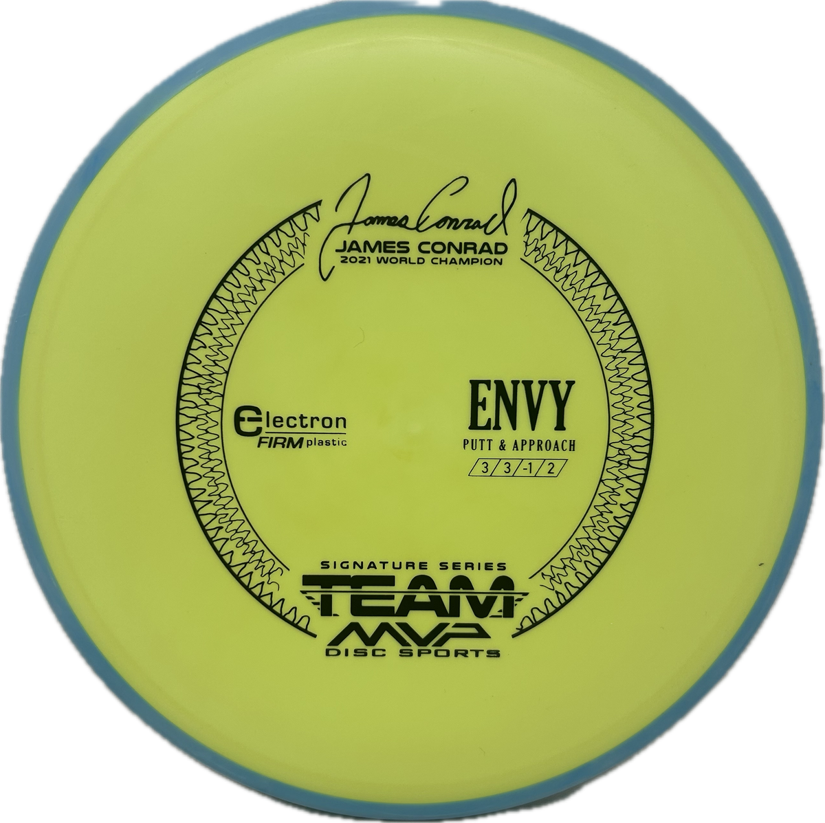 Envy
