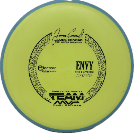 Envy