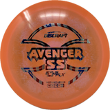 Avenger SS