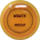 Wraith-Innova-Foundation Disc Golf