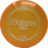 Buzzz OS-Discraft-Foundation Disc Golf