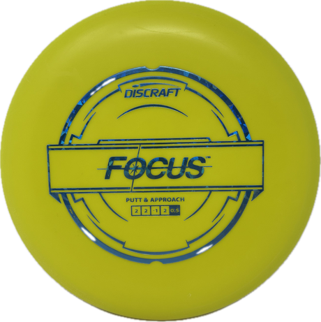 Focus