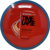 Time-Lapse (Retooled)-MVP-Foundation Disc Golf