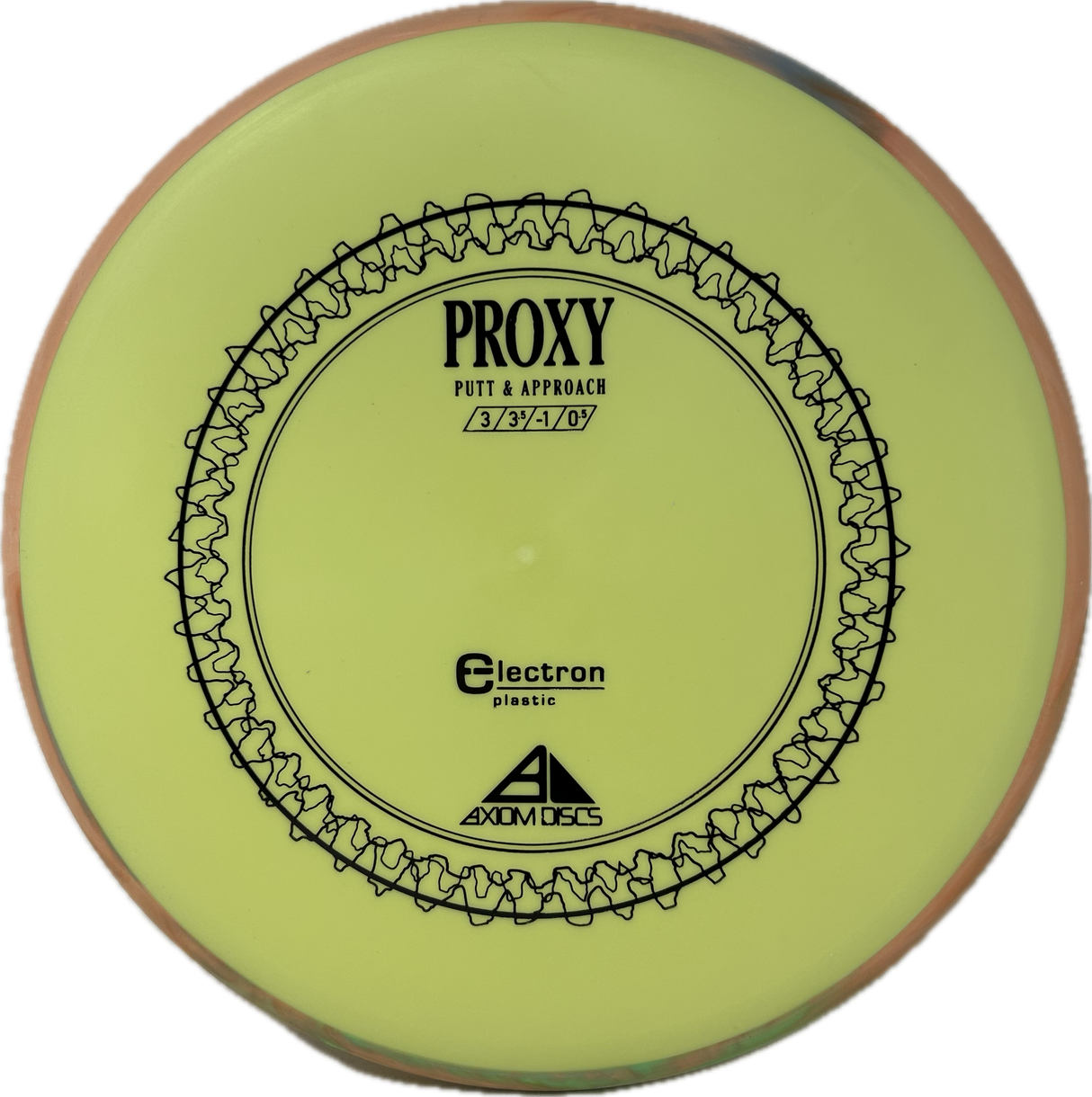 Proxy