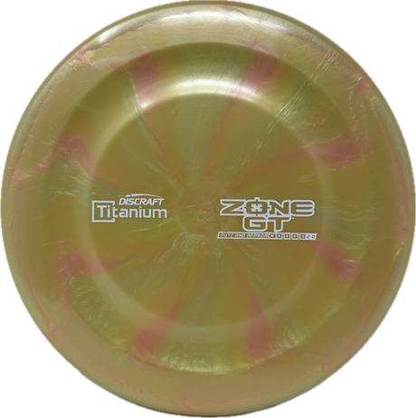 Zone GT