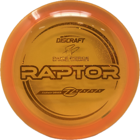 Raptor