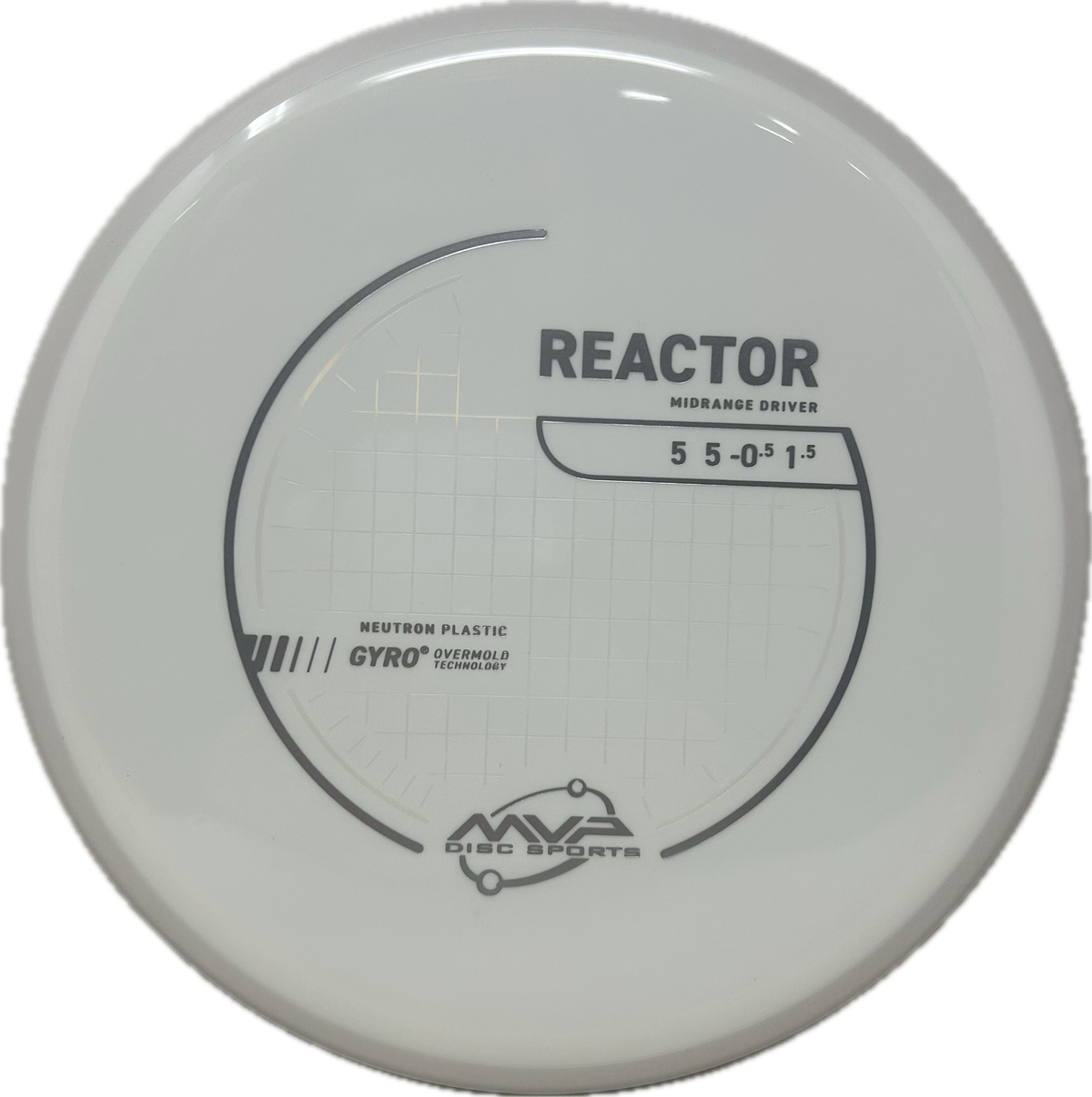 Reactor