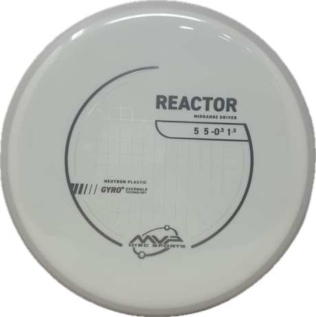 Reactor