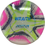 Wraith-Innova-Foundation Disc Golf