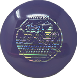 Wraith-Innova-Foundation Disc Golf