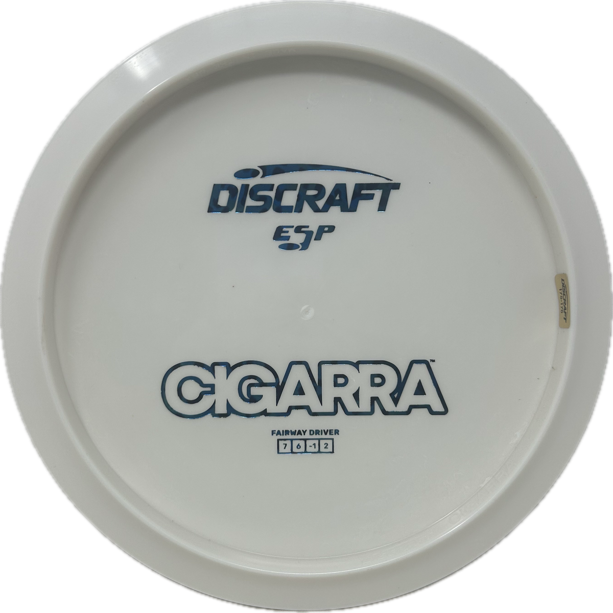 Cigarra