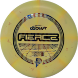Paige Pierce Fierce-Discraft-Foundation Disc Golf