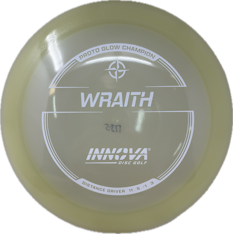 Wraith