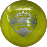 Zone SS | GMC Limited Edition-Discraft-Foundation Disc Golf