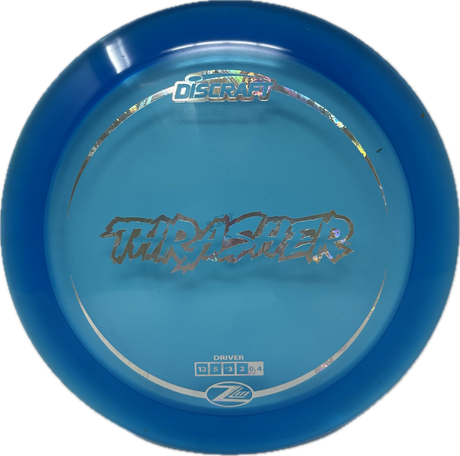 Thrasher-Discraft-Foundation Disc Golf