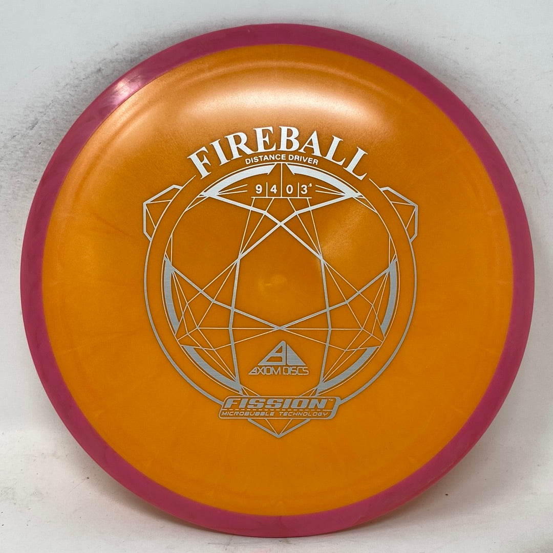 Fireball