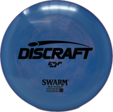 Swarm-Discraft-Foundation Disc Golf