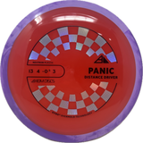 Panic