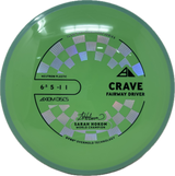 Crave