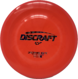 Zone GT-Discraft-Foundation Disc Golf