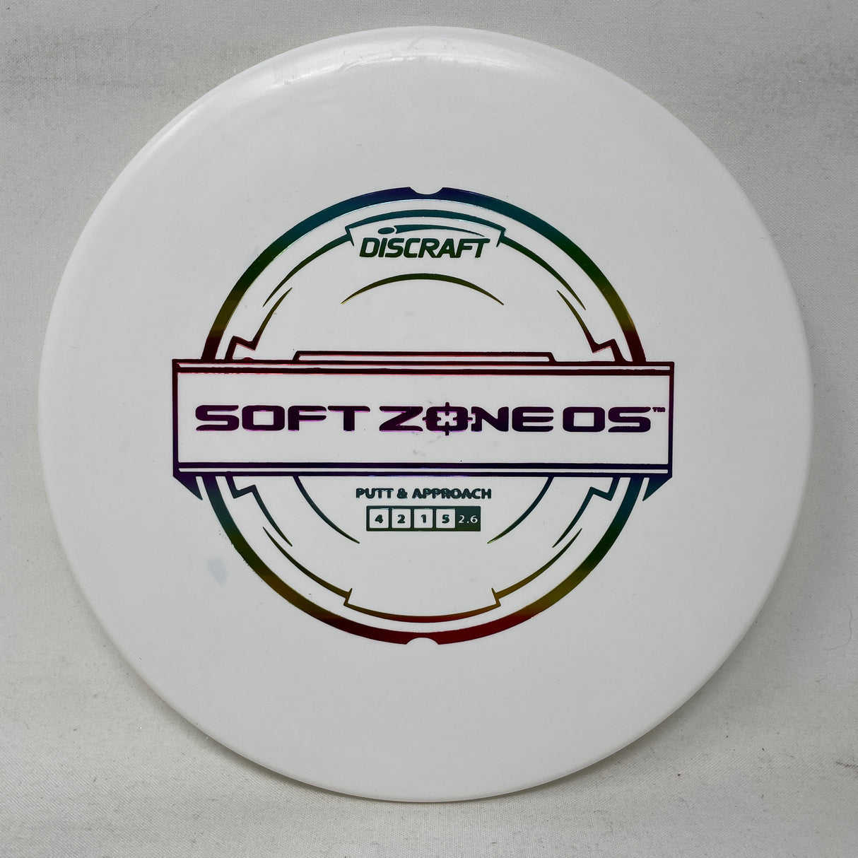 Zone OS