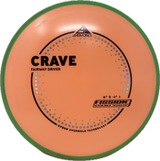 Crave-MVP-Foundation Disc Golf