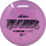 Undertaker