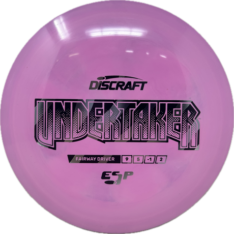 Undertaker
