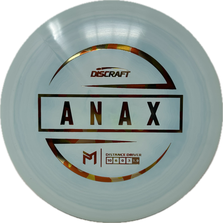 Anax-Discraft-Foundation Disc Golf