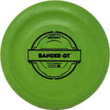 Banger GT-Discraft-Foundation Disc Golf
