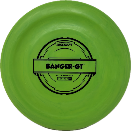 Banger GT
