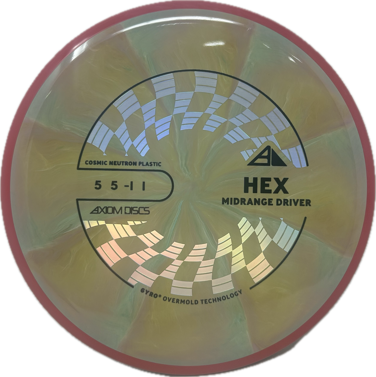 Hex