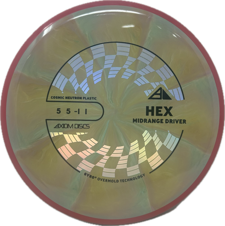 Hex