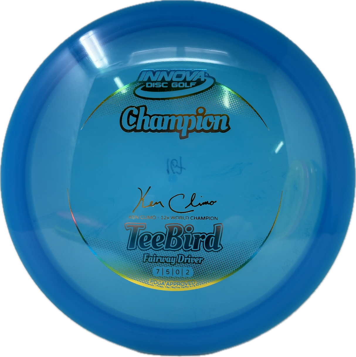 Teebird