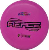 Paige Pierce Fierce-Discraft-Foundation Disc Golf